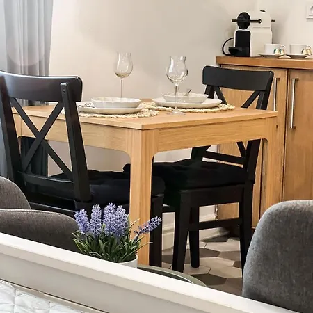 Apartment Blisko Plazy Apartb Nr8 *