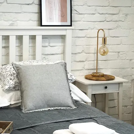 Blisko Plazy Apartb Nr8 Apartment Sopot