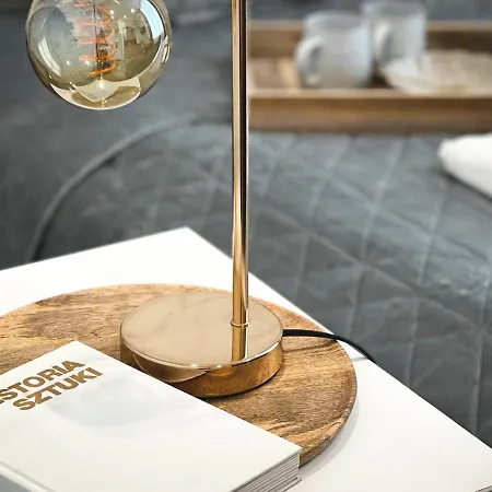 Apartament Blisko Plaży Apartb Nr8 Sopot