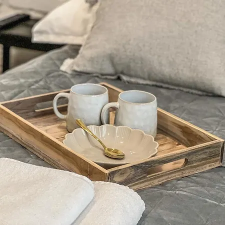 Blisko Plaży Apartb Nr8 * Sopot