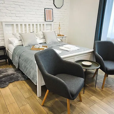 Blisko Plaży Apartb Nr8 Sopot