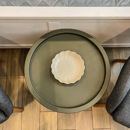 Blisko Plazy Apartb Nr8 아파트 *