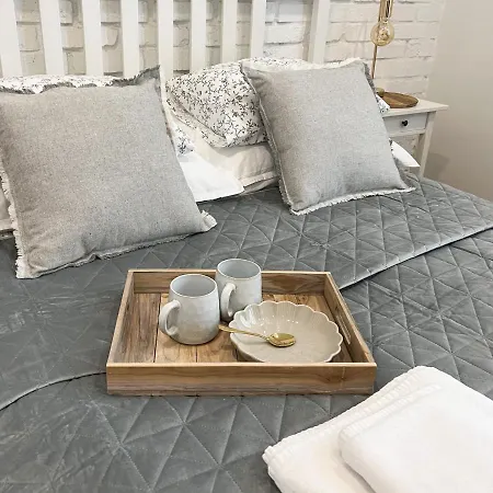 Apartament Blisko Plaży Apartb Nr8 *