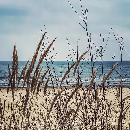 Apartament Blisko Plaży Apartb Nr8 Sopot