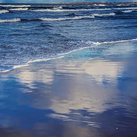 Apartament Blisko Plaży Apartb Nr8 Sopot