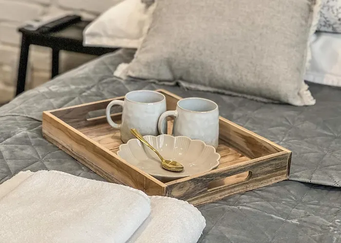 Blisko Plazy Apartb Nr8 * Sopot