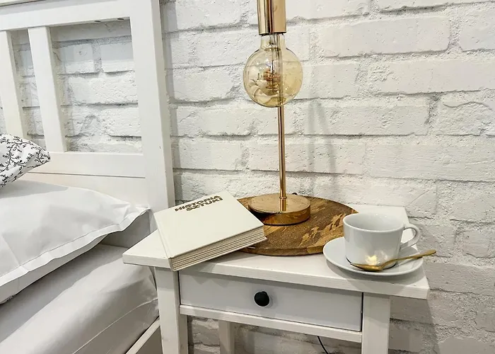 Blisko Plazy Apartb Nr8 Sopot