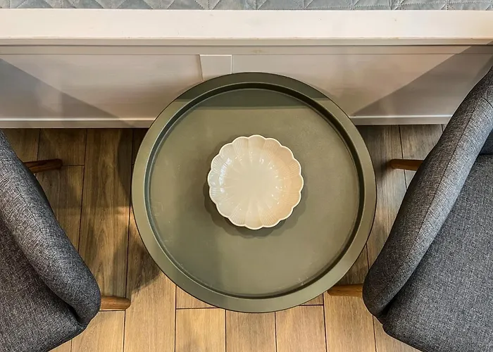 Blisko Plazy Apartb Nr8 Apartman *