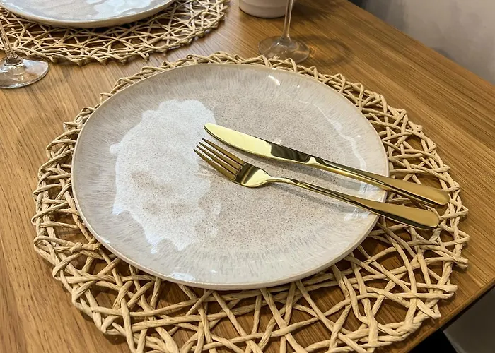 Blisko Plazy Apartb Nr8 Apartman