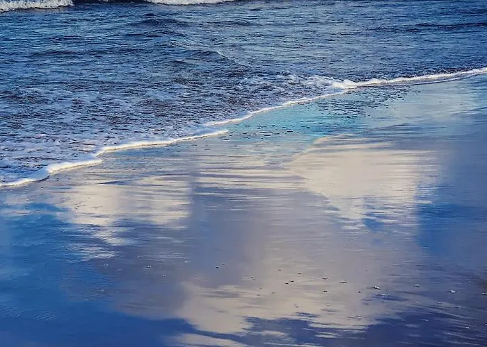 Apartman Blisko Plazy Apartb Nr8 Sopot